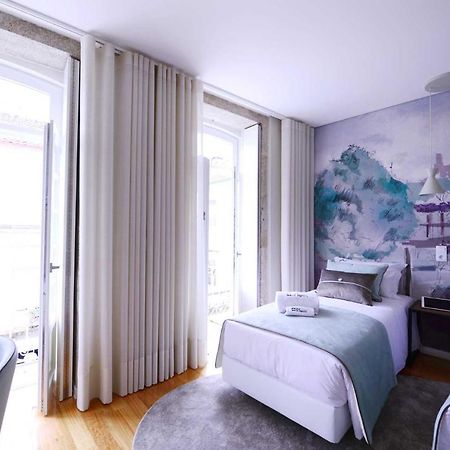 Vila De Ponte Guest House Ponte de Lima Eksteriør billede
