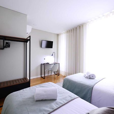 Vila De Ponte Guest House Ponte de Lima Eksteriør billede