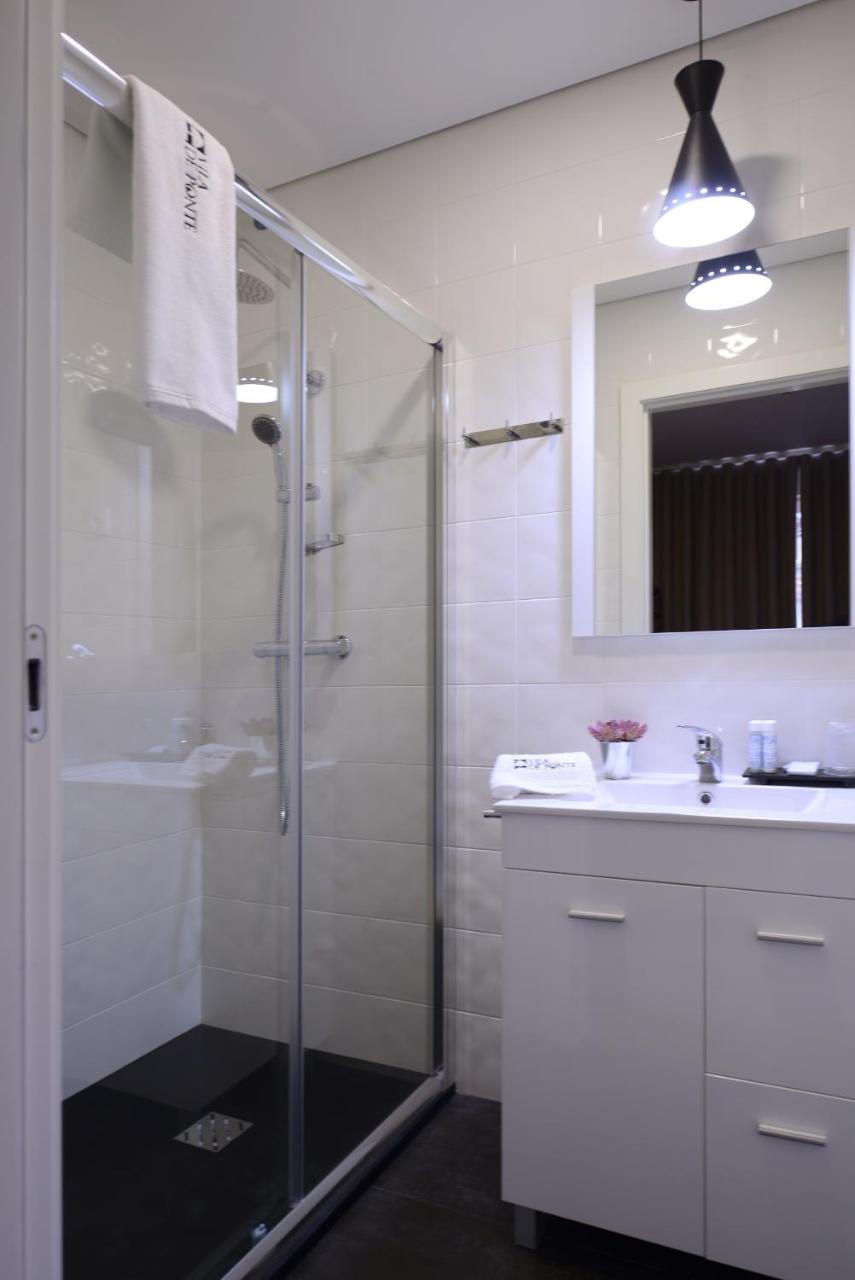 Vila De Ponte Guest House Ponte de Lima Eksteriør billede