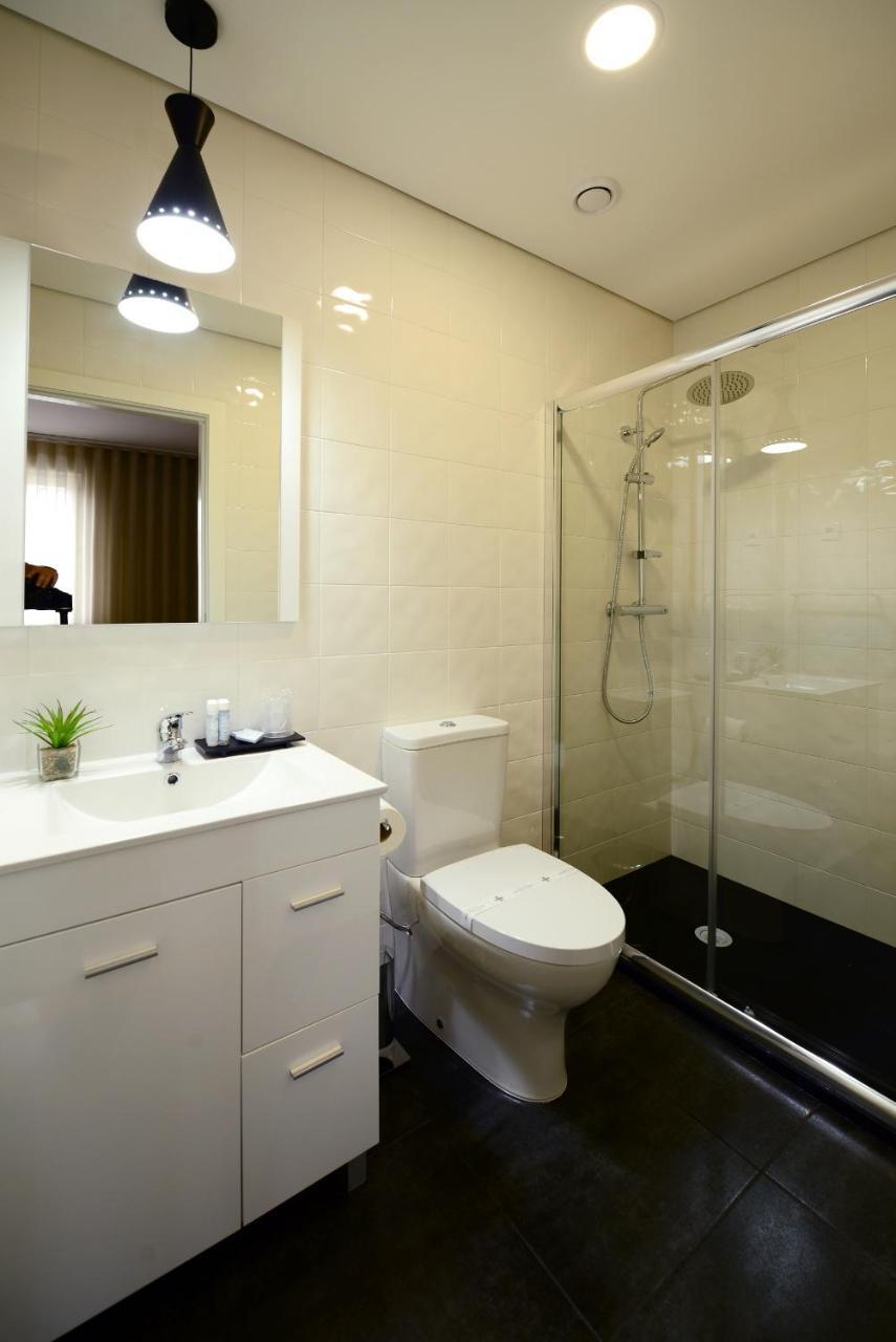 Vila De Ponte Guest House Ponte de Lima Eksteriør billede