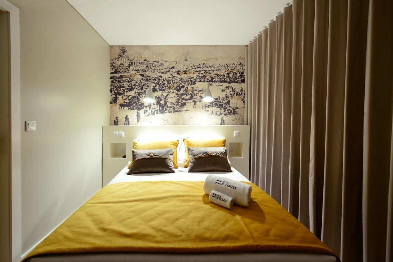 Vila De Ponte Guest House Ponte de Lima Eksteriør billede