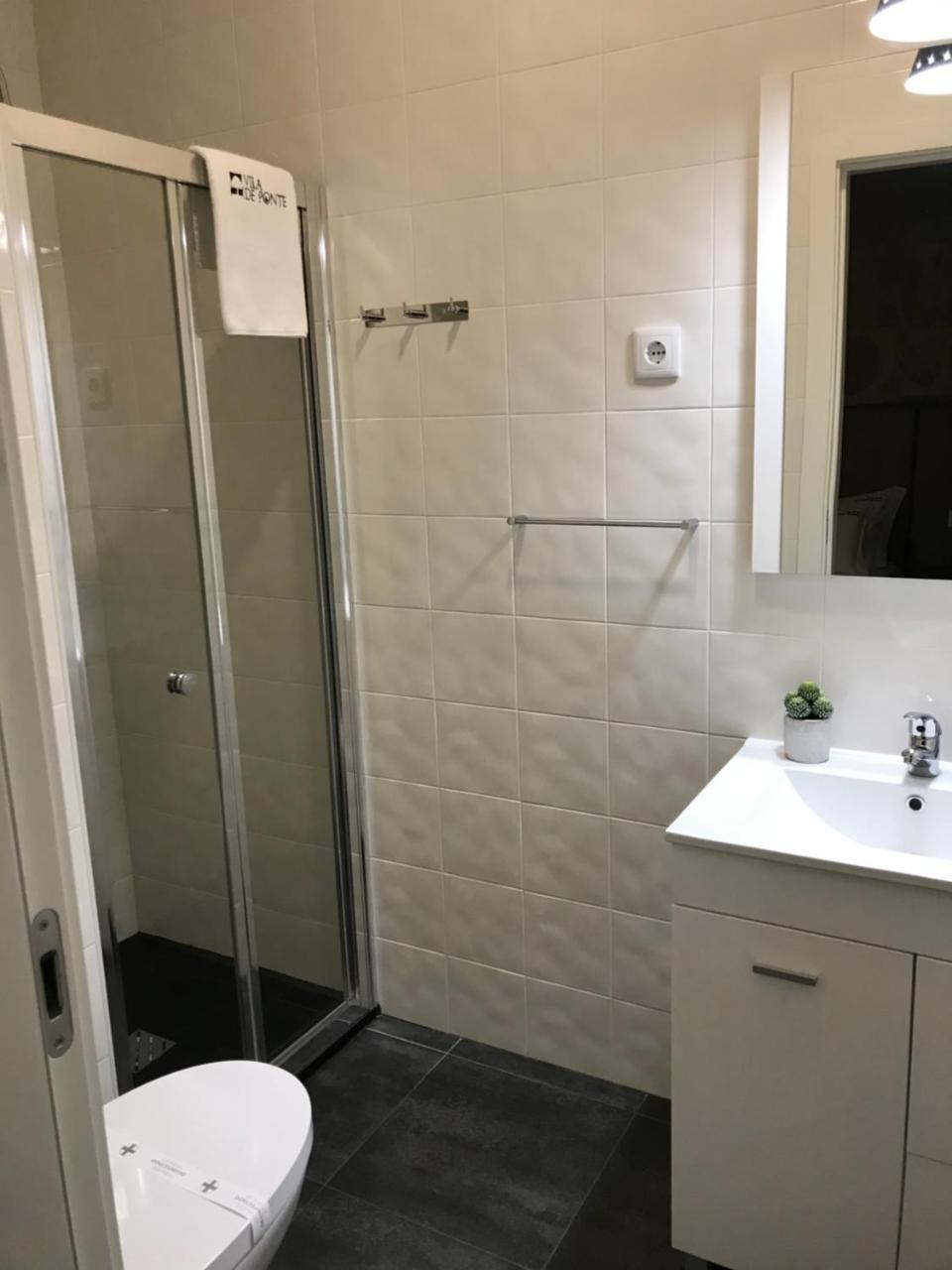 Vila De Ponte Guest House Ponte de Lima Eksteriør billede