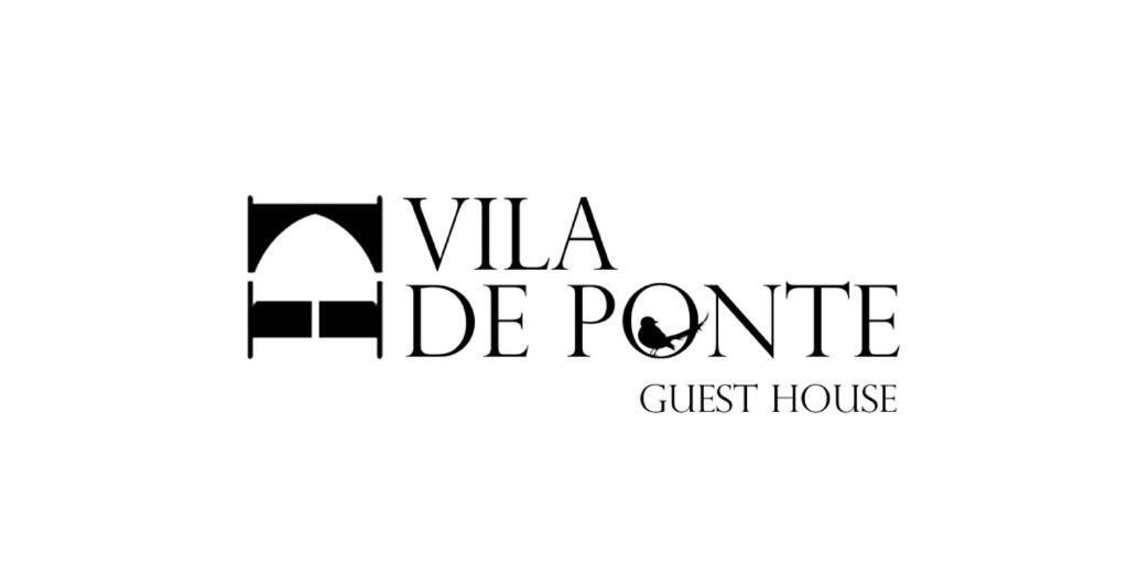 Vila De Ponte Guest House Ponte de Lima Eksteriør billede